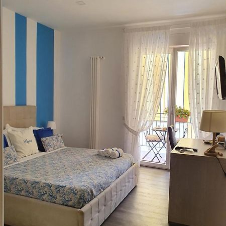 B&B Il Saraceno Sorrento Exterior photo