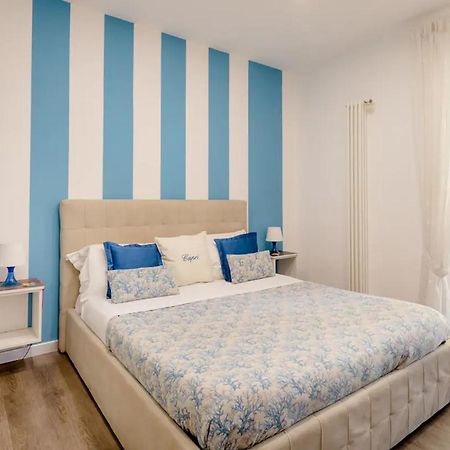 B&B Il Saraceno Sorrento Exterior photo