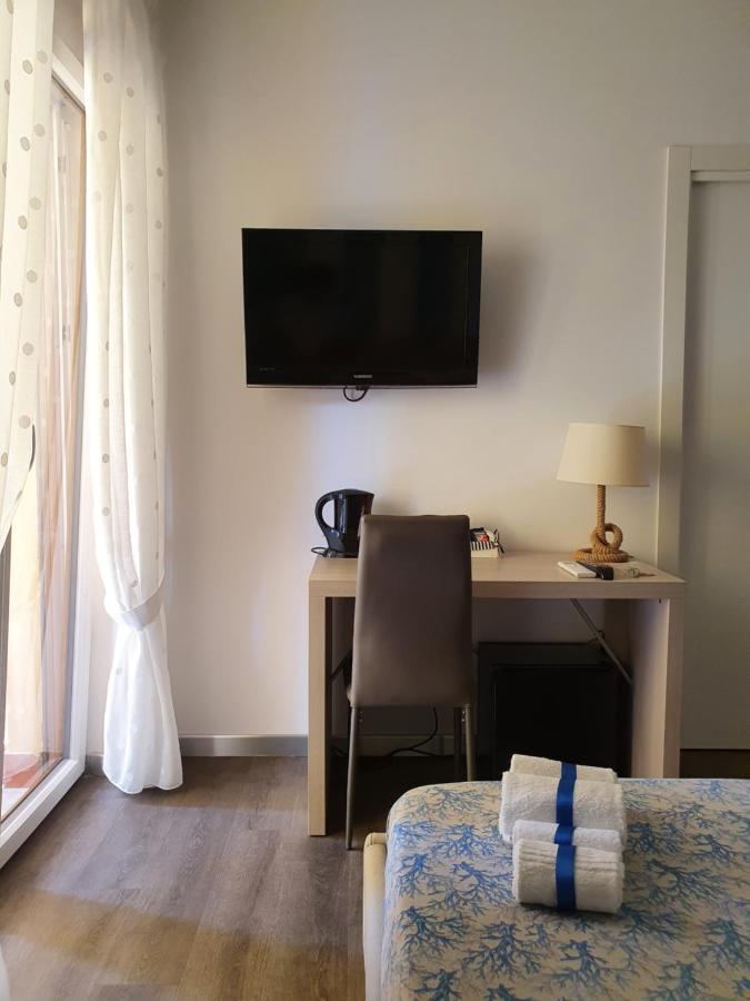 B&B Il Saraceno Sorrento Exterior photo