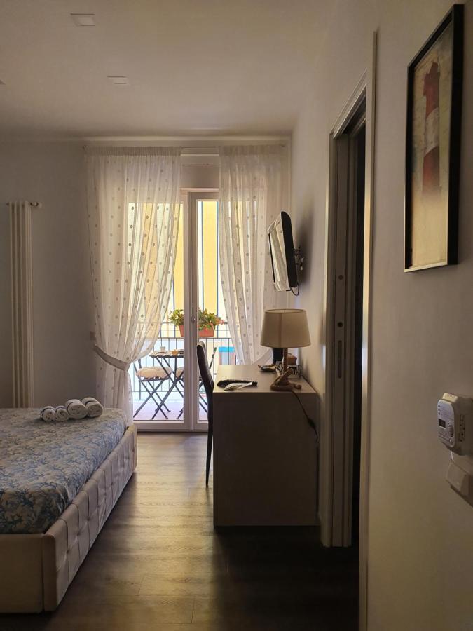B&B Il Saraceno Sorrento Exterior photo