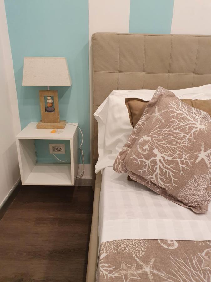 B&B Il Saraceno Sorrento Exterior photo