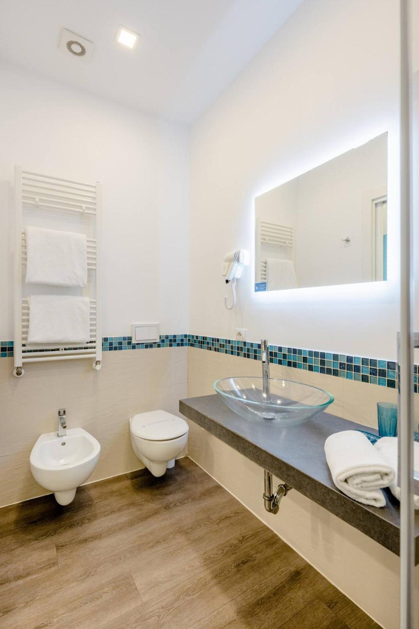 B&B Il Saraceno Sorrento Exterior photo
