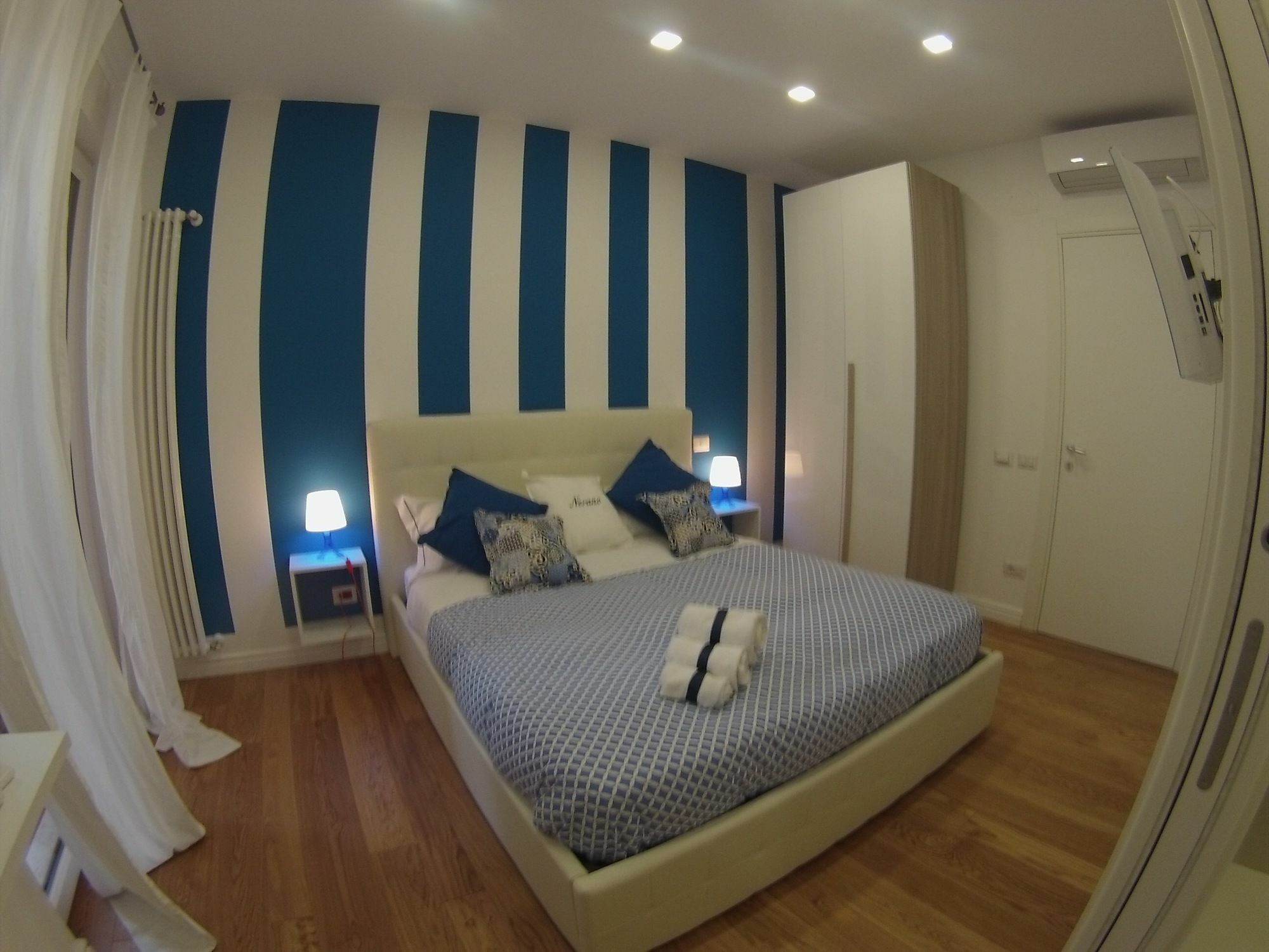 B&B Il Saraceno Sorrento Exterior photo