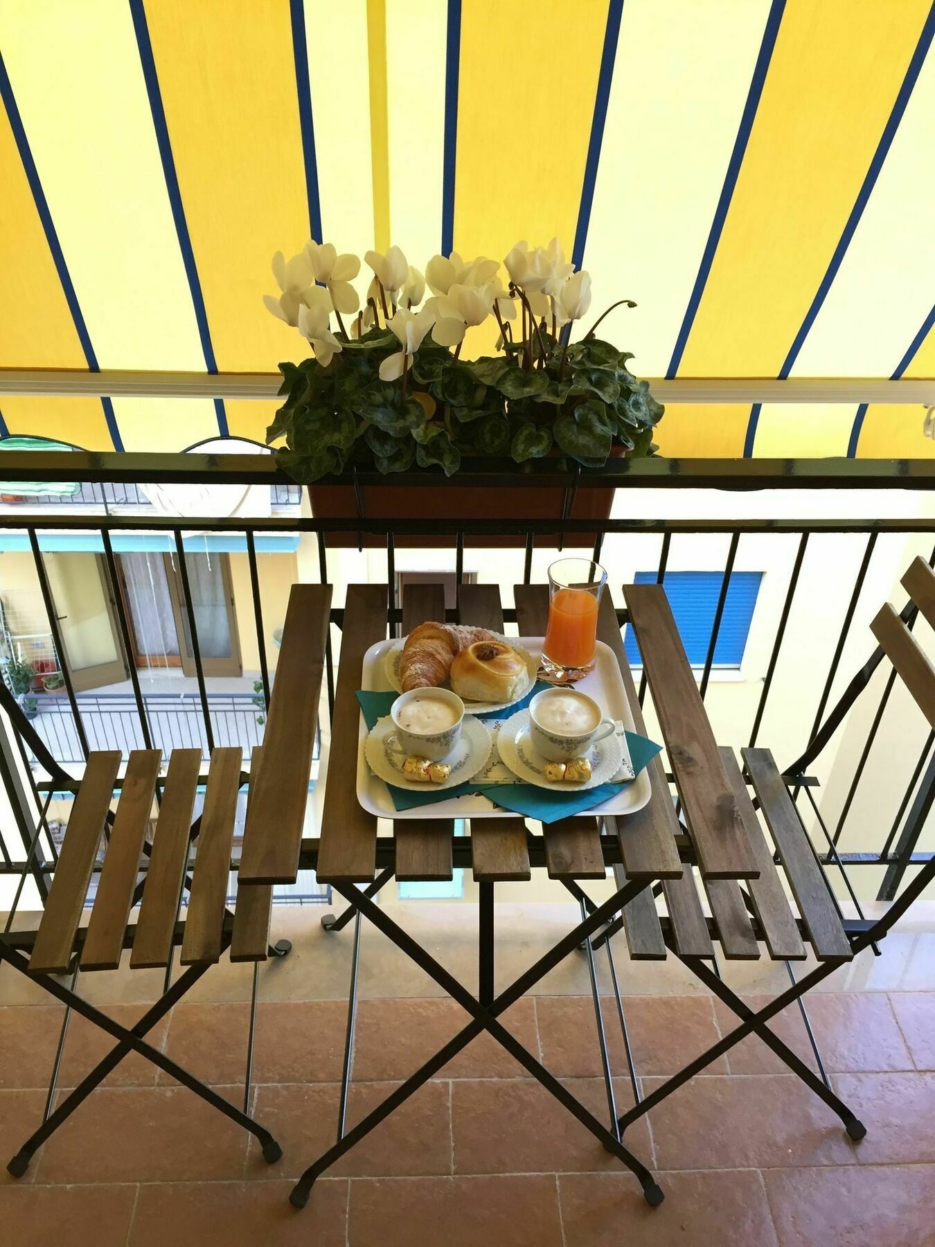 B&B Il Saraceno Sorrento Exterior photo