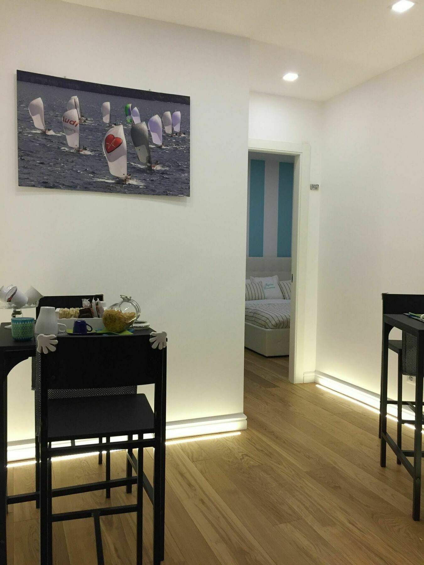 B&B Il Saraceno Sorrento Exterior photo
