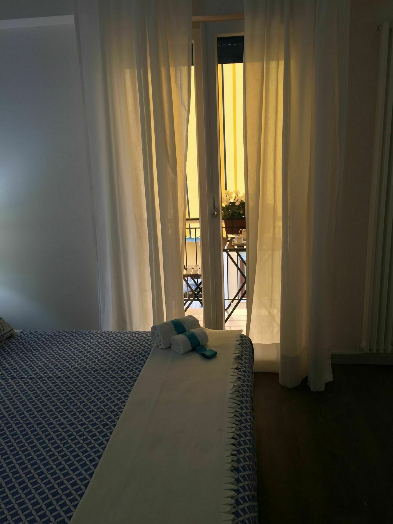B&B Il Saraceno Sorrento Exterior photo
